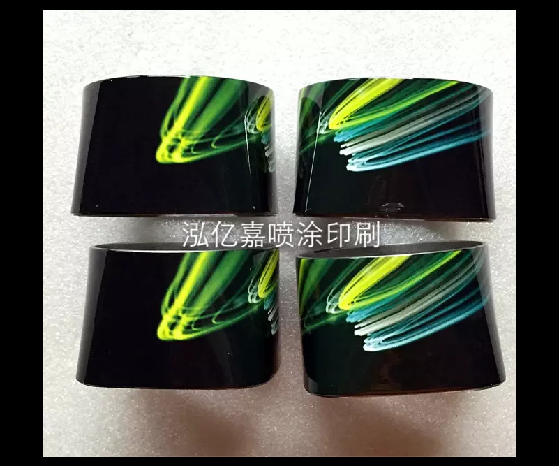 頭盔國旗水轉(zhuǎn)印加工