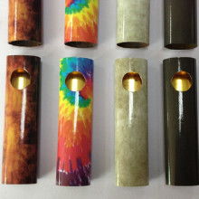 電子煙管水貼加工