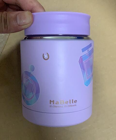 五金保溫杯水貼加工