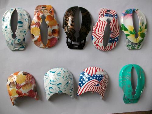 水標(biāo)轉(zhuǎn)印