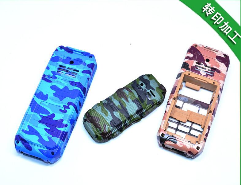 樹脂水轉(zhuǎn)印加工