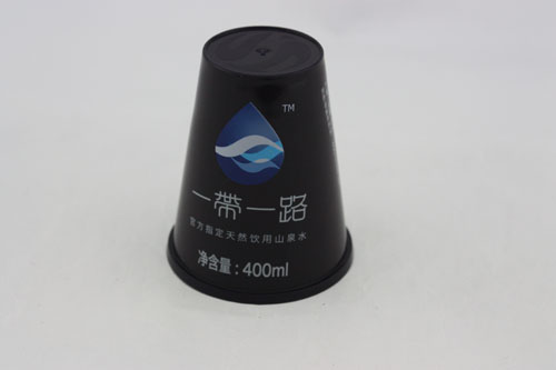 一次性水杯熱轉印加工