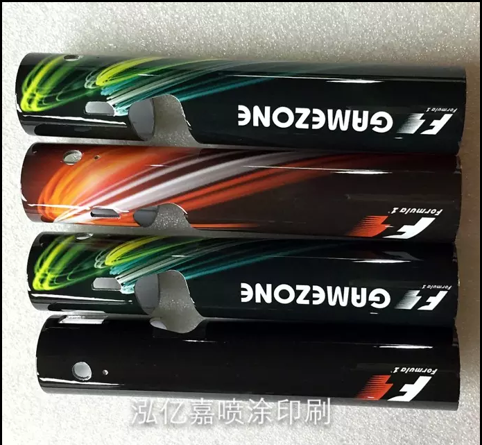 五金熱轉(zhuǎn)印加工廠