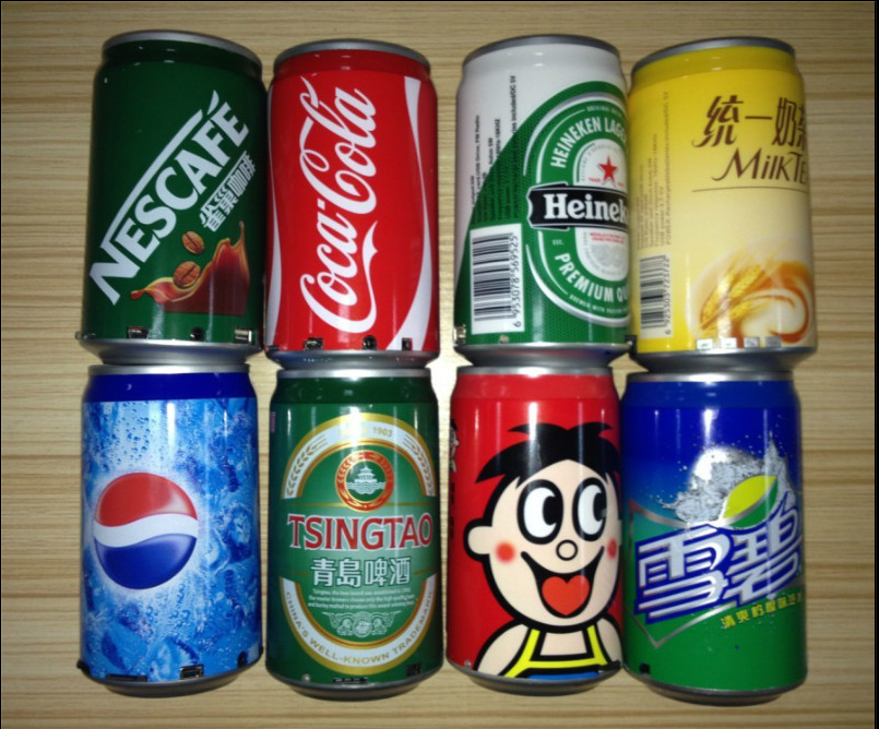 易拉罐熱轉(zhuǎn)印加工