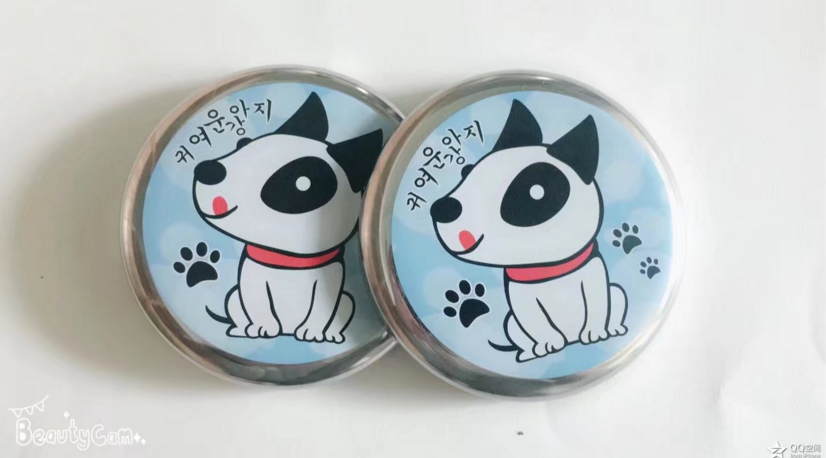 不銹鋼熱轉印加工展示