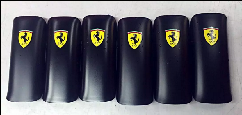 LOGO水轉(zhuǎn)印加工